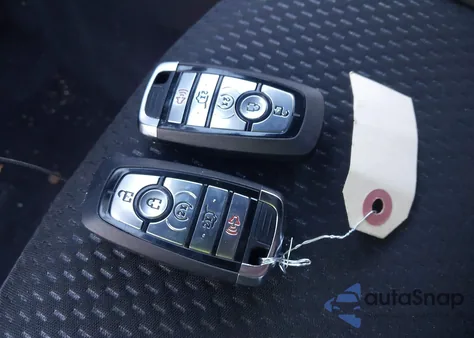 2025 Ford Escape St-Line from USA, damaged, VIN 1FMCU9MN0SUA99888